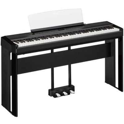 Yamaha P-515 B Set