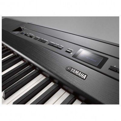 Yamaha P-515 B Set