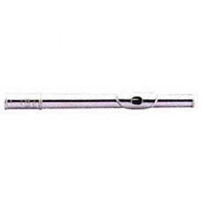 Pearl Flutes Mouthpiece Silver Plated