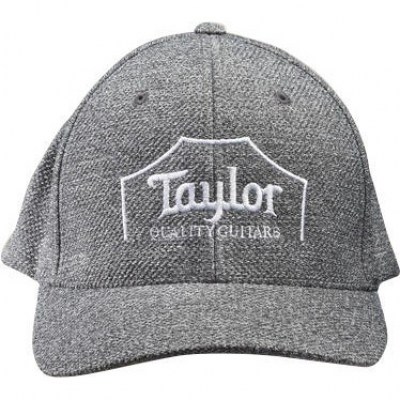 Taylor Baseball Logo Cap S/M