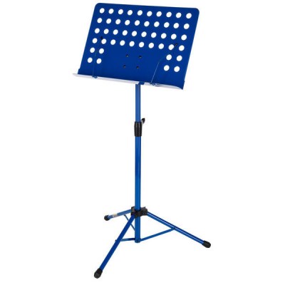 Rockstand Orchestra Music Stand Blue