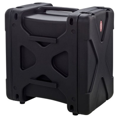 SKB 6U Roto Shockmount Rack