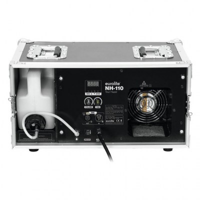 Eurolite NH-110 Tour and Stage Hazer