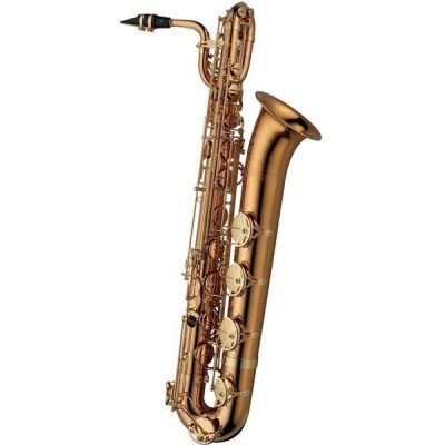 Yanagisawa B-WO2 Baritone Saxophone