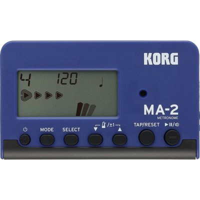 Korg MA-2 BLBK