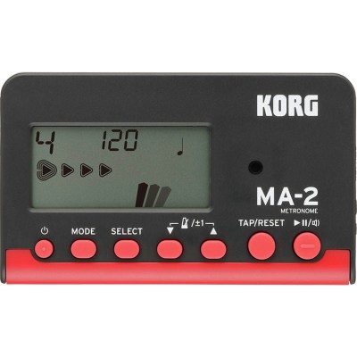 Korg MA-2 BKRD