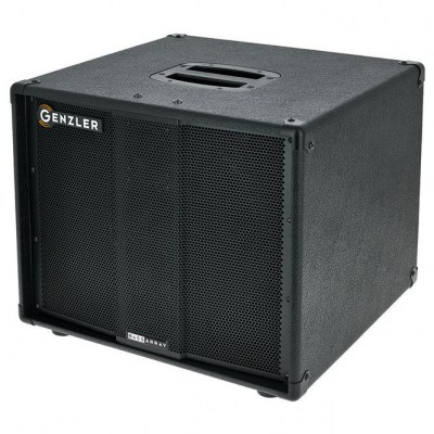 Genzler Bass Array BA12-3 Straight