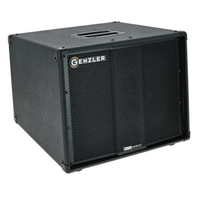 Genzler Bass Array BA12-3 Slant