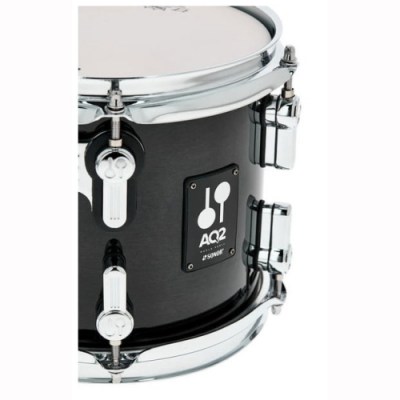 Sonor 08"x07" AQ2 Tom Tom TSB