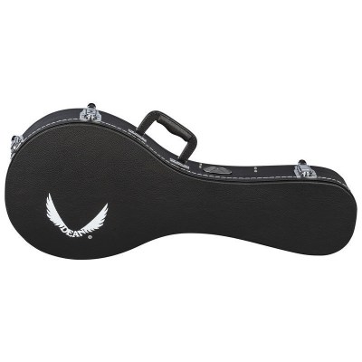 Dean Guitars Mandolin A Style Hard Case