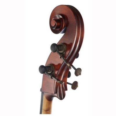 Scala Vilagio Double Bass Violin 3/4 EW