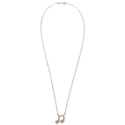 A-Gift-Republic Necklace with Eighth Note