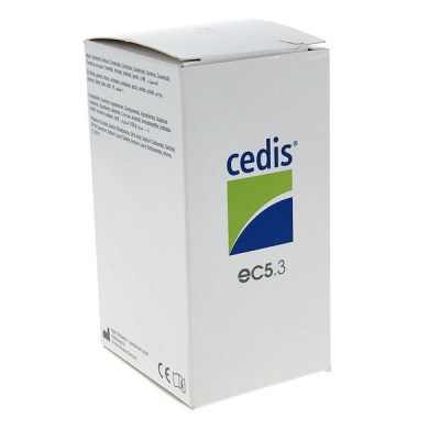 InEar cedis drying capsules