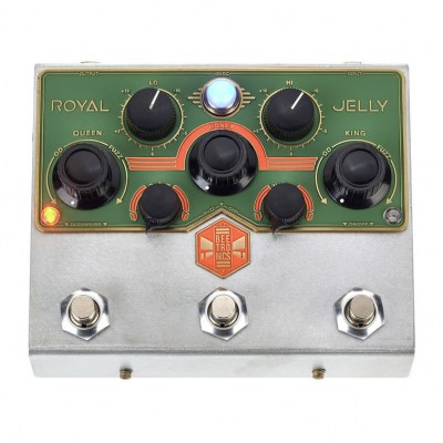 Beetronics Royal Jelly