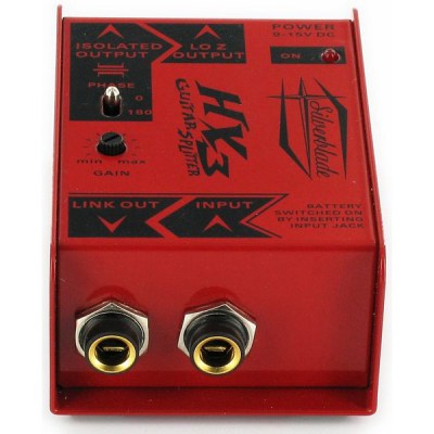 Millenium HX 3