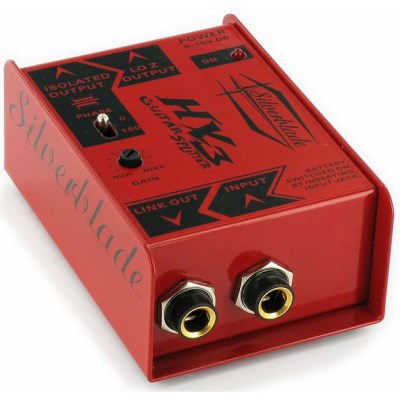 Millenium HX 3
