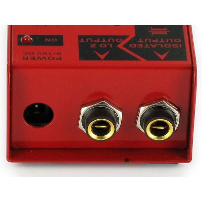 Millenium HX 3