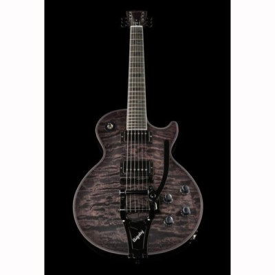 Gibson LP Custom Quilt Darksyde