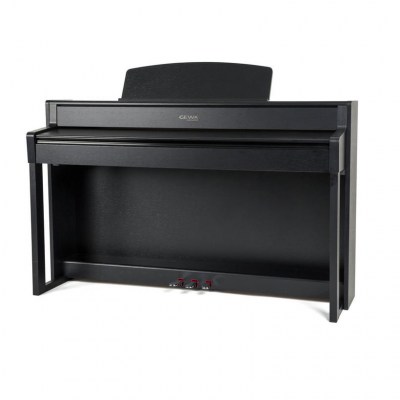 Gewa UP 380G Black