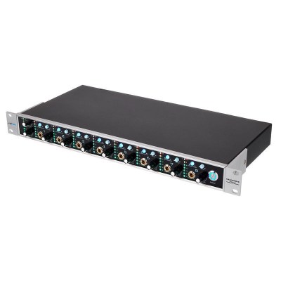 Swissonic Headamp 8