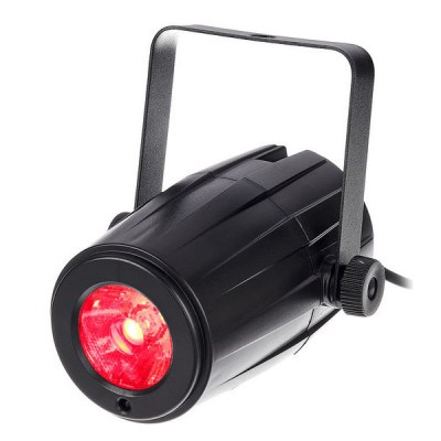 Eurolite LED PST-5 QCL Spot BK