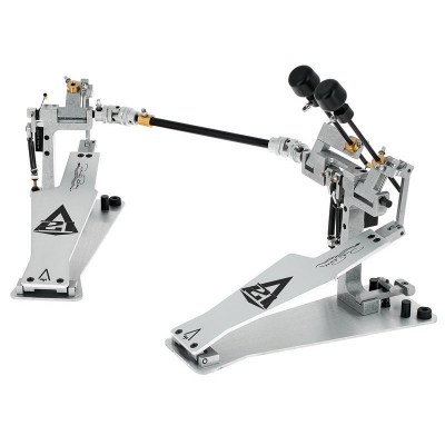 Axis Percussion Derek Roddy Double Pedal