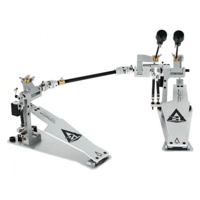 Axis Percussion Derek Roddy Double Pedal