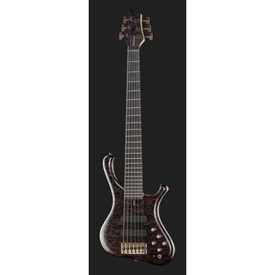 Marleaux Consat Custom 6 Macoree