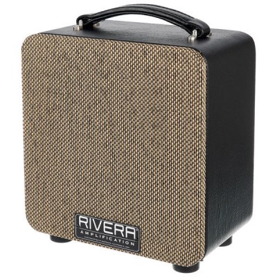 Rivera Venus Satellite 1x10