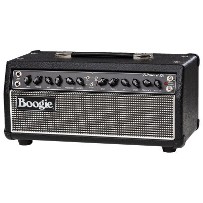 Mesa Boogie Fillmore 25 Head