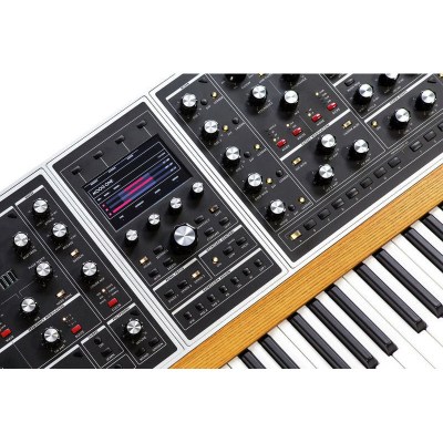 Moog One - 16