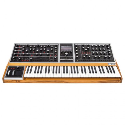 Moog One - 16