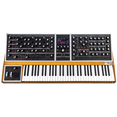 Moog One - 8