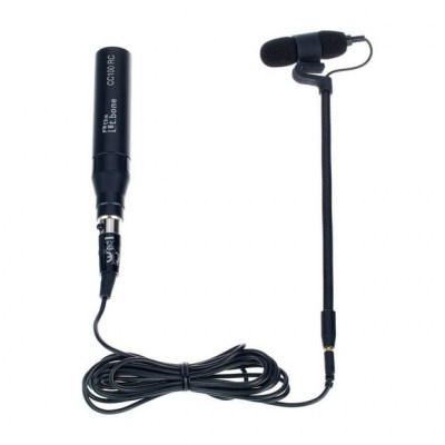 the t.bone Ovid System CC 100 RC Shure