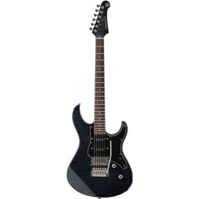 Yamaha Pacifica 612V II FM TBL