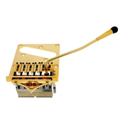 Tremking TKS-2 Vibrato System for Gold