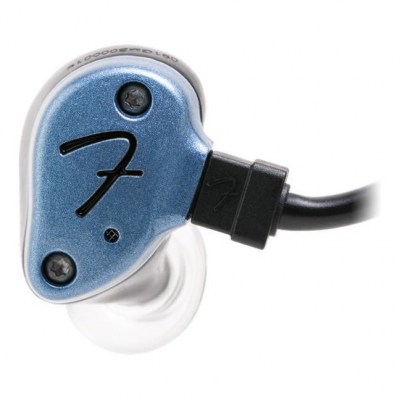 Fender IEM Nine 1 Gun Metal Blue