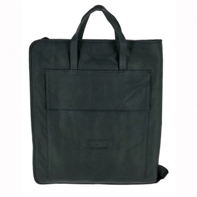 Adams Mallet Bag Deluxe Leather