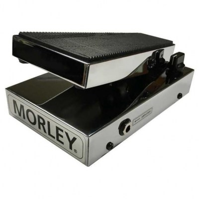 Morley 50th Anniversary Chrome Bundle