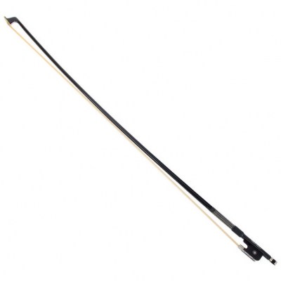 P&H Viola Bow Carbon Fiber 15"-16"