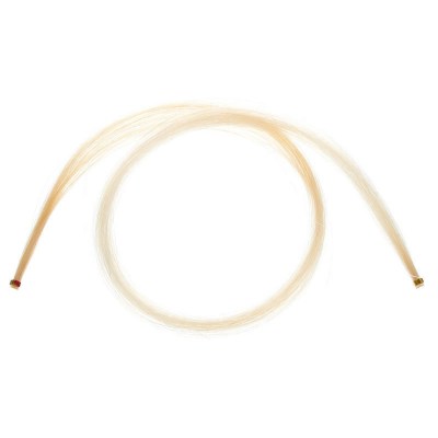 P&H Bow Hair for Carbon Violin Bow