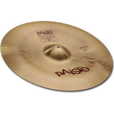 Paiste 2002 Classic 20" Novo China