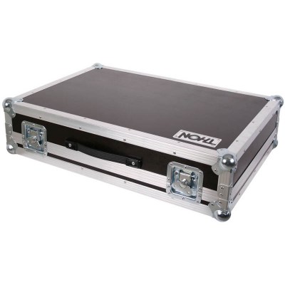 Thon Mixer Case Allen&Heath ZED-R16