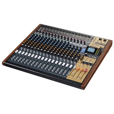 Tascam Model 24