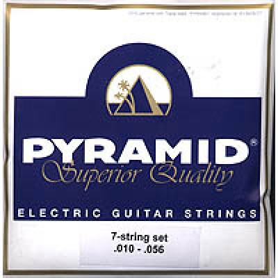 Pyramid 7-string
