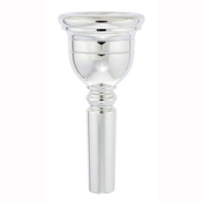 Perantucci PT-7C Euphonium Mouthpiece