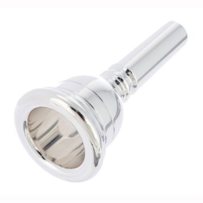 Perantucci PT-5C Euphonium Mouthpiece