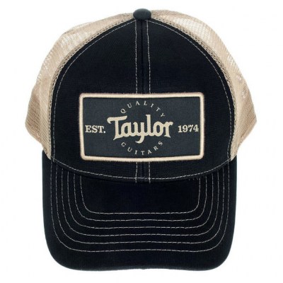 Taylor Trucker Baseball Cap