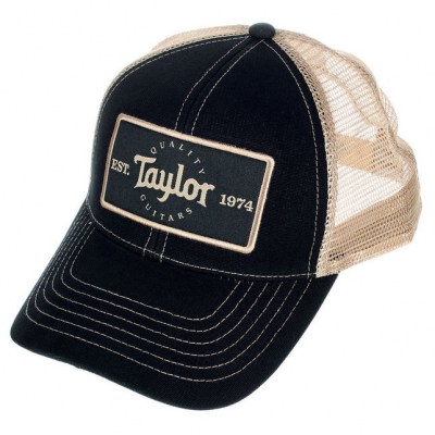 Taylor Trucker Baseball Cap