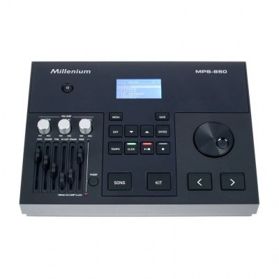 Millenium MPS-850 Drum Module